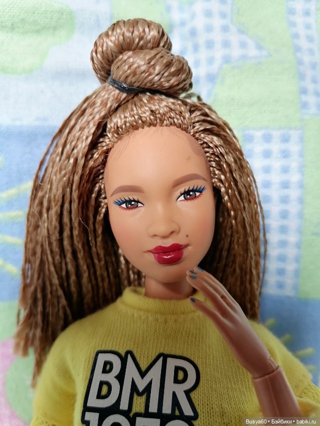 Продам Барби BMR 1959 — Игровые куклы (фото 7)