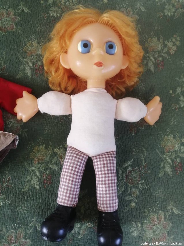 Антошка футболист (Кругозор) (фото 4)