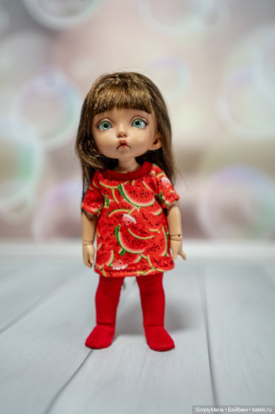 Костюмы на пукифи (Pukifee) (фото 7)