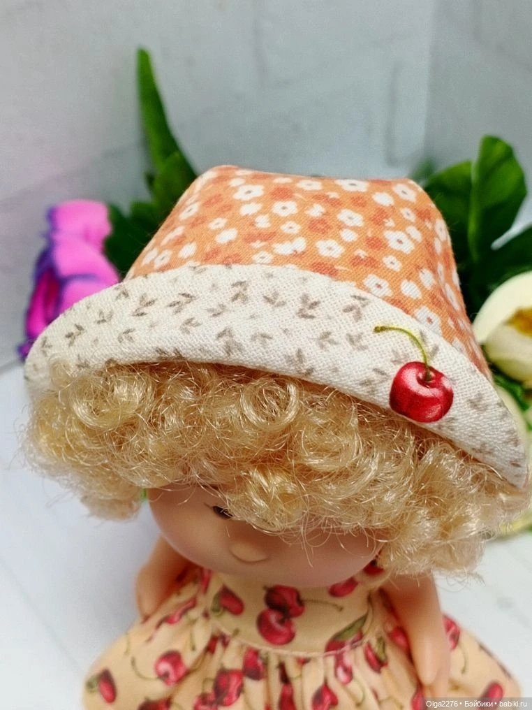 Комплект на микро Мию 14 см