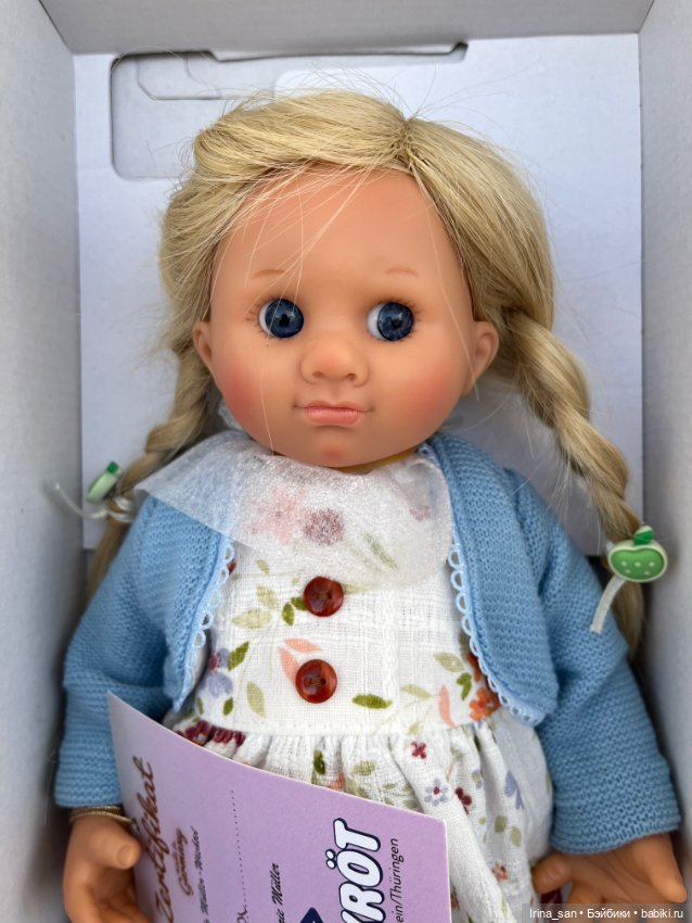 Pia Schildkröt Müller-Wichtel (Вихтель Пиа) №1 (фото 5)