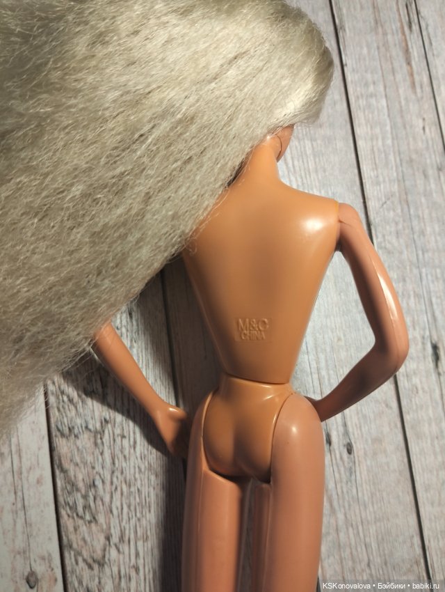 Кукла Kari-Michell/ Кари Мишель. Аналог Barbie 90х (фото 4)