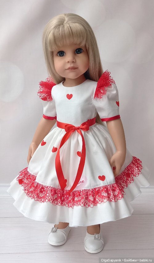 Летние платья в ассортименте (фото 3)