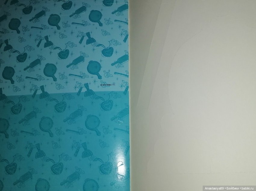 Бумажная кукла детства — Винтажные куклы и игрушки детства (фото 2)