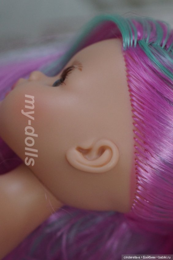 Лили#11 Paola Reina — Игровые куклы (фото 5)