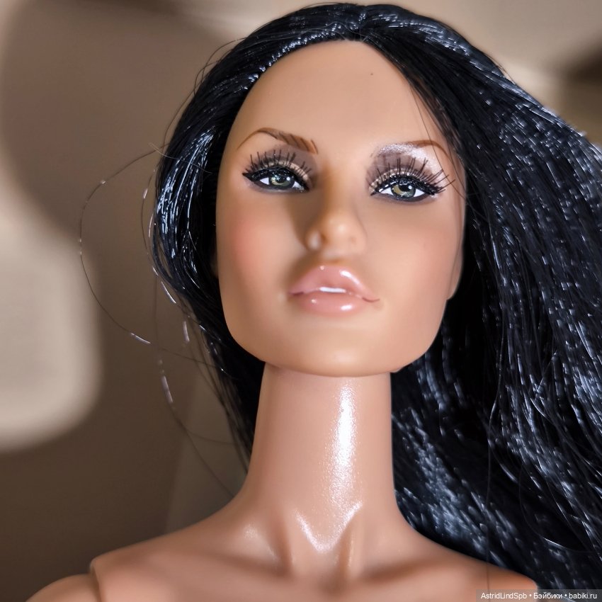 Rayna Defiant нюд — Фэшн (фото 6)