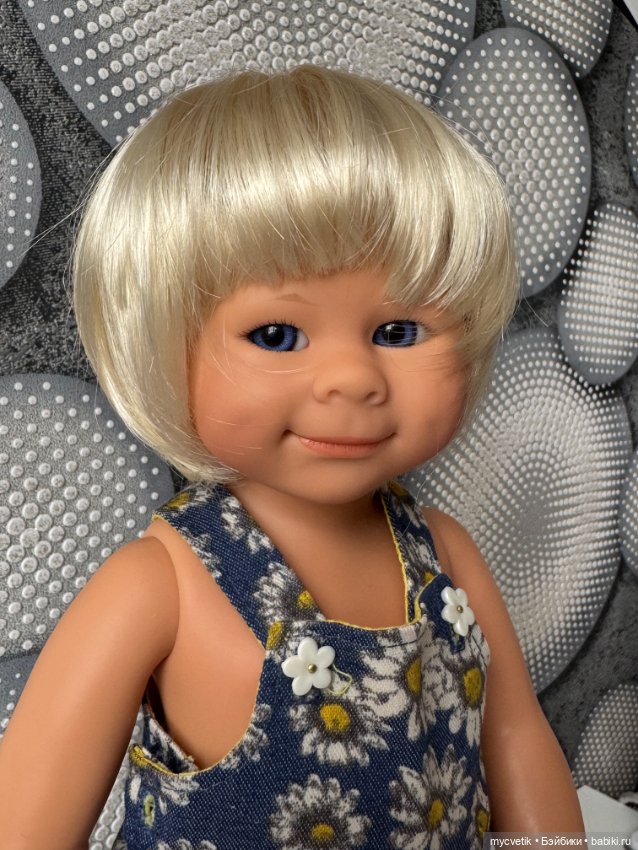 Wichtel вихтель — Коллекционные куклы (фото 3)