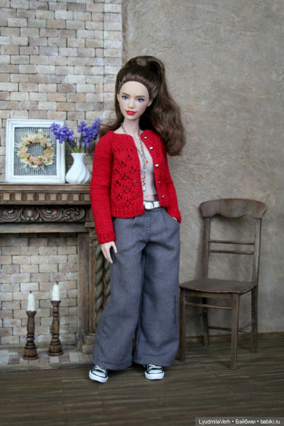 Одежда для экшен — Одежда для кукол (фото 6)