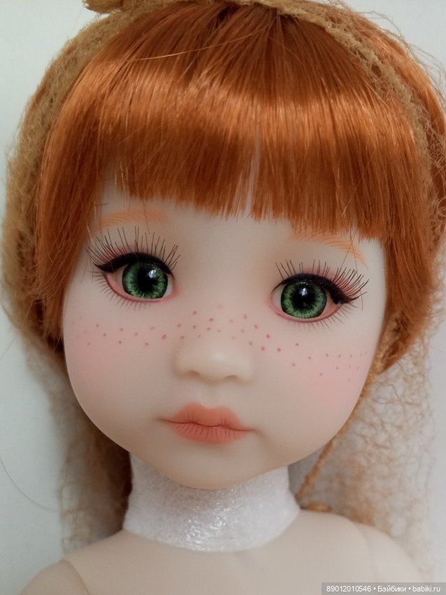 Дороти 1 Руби Ред — Игровые куклы