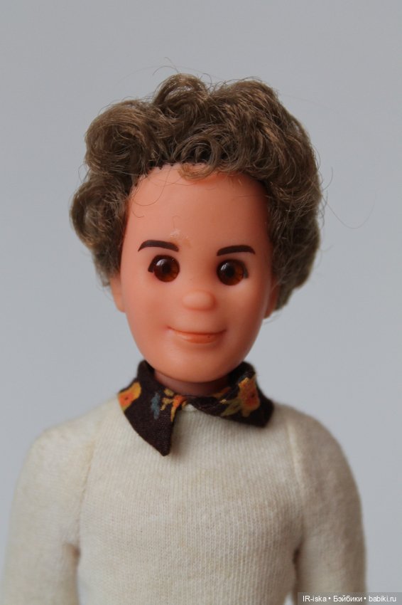 Sunshine Family — Игровые куклы (фото 2)