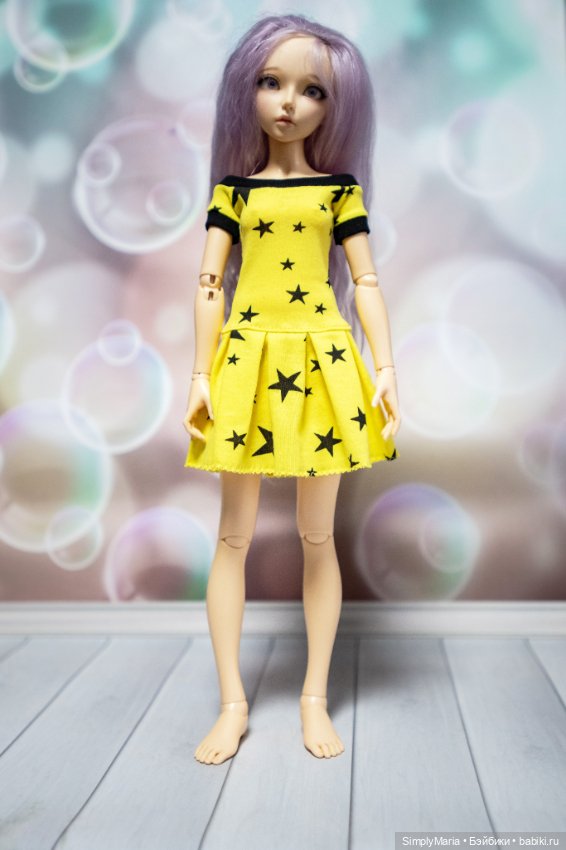 Платья на минифи (MiniFee) (фото 2)