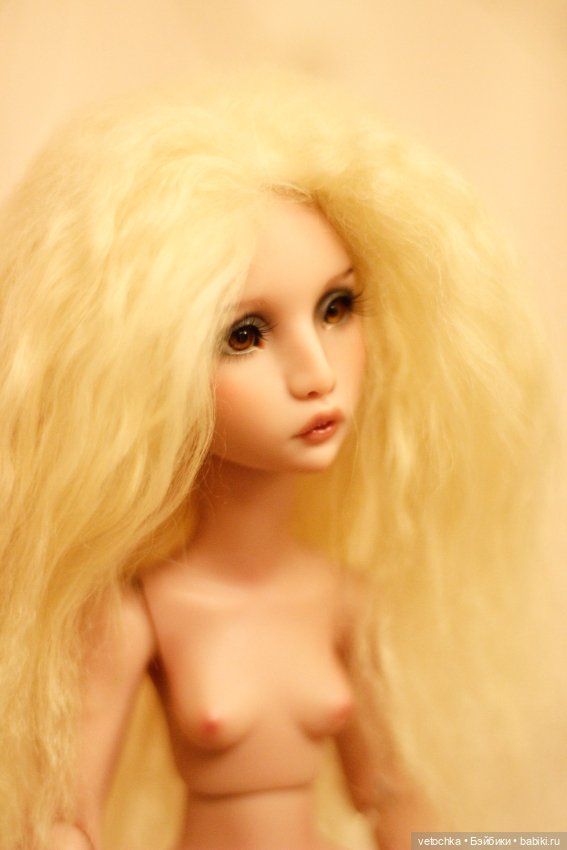 Lillycat Ninon — Куклы BJD (фото 3)
