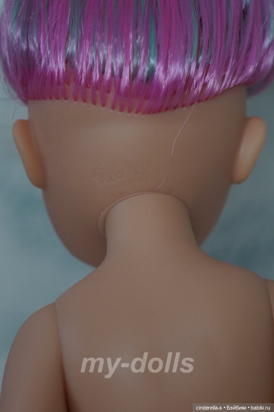 Лили#15 Paola Reina — Игровые куклы (фото 10)