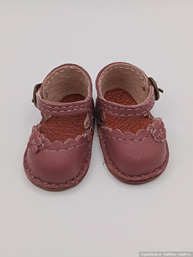 Обувь для минуш — Обувь для кукол (фото 2)