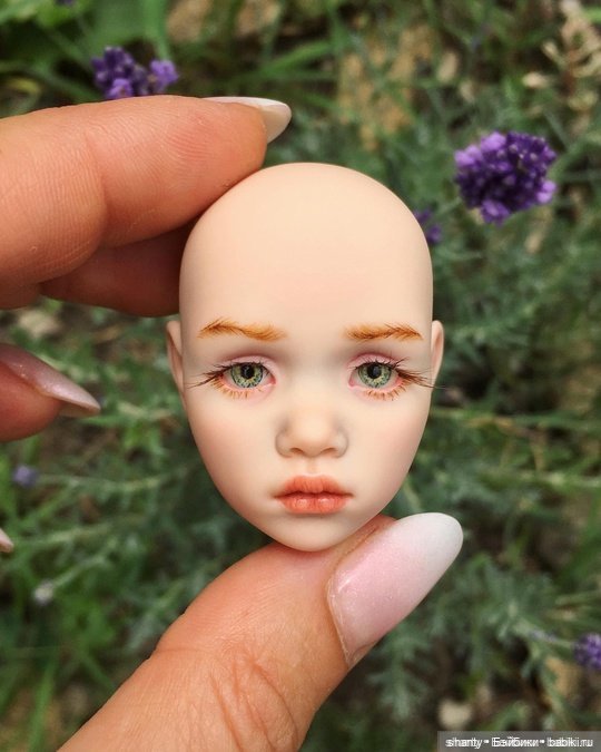 Лапушка Лоло от Pikacha Doll (фото 6)