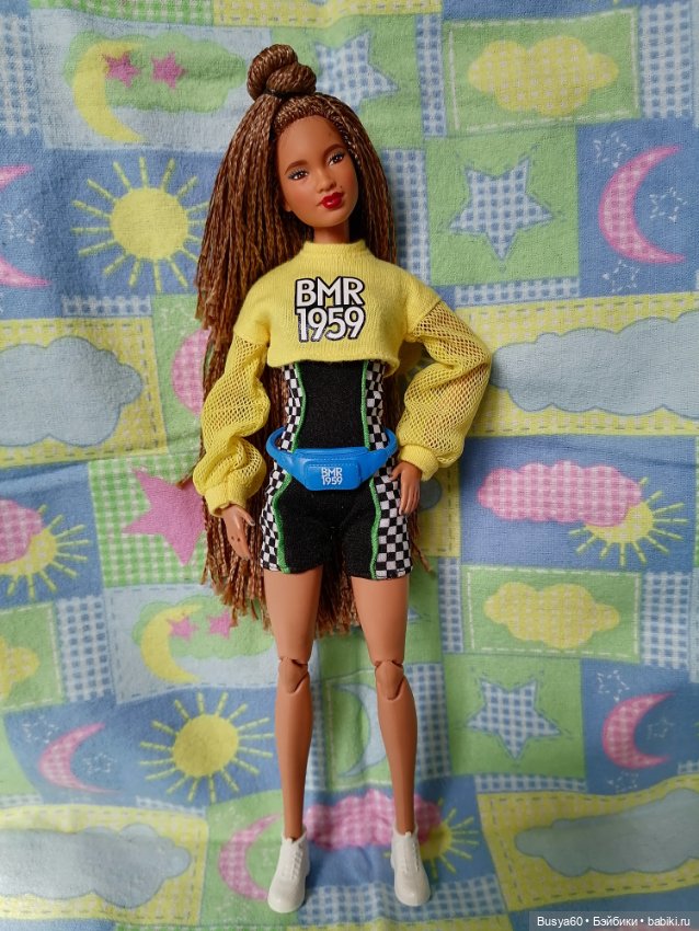 Продам Барби BMR 1959 — Игровые куклы (фото 2)