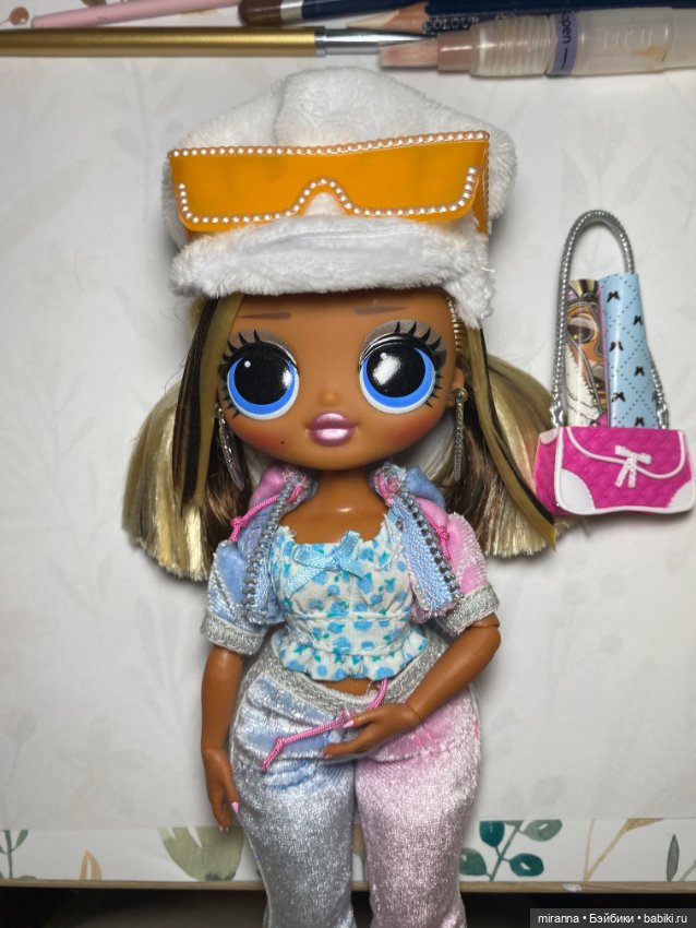 Lol omg лол омг — Игровые куклы