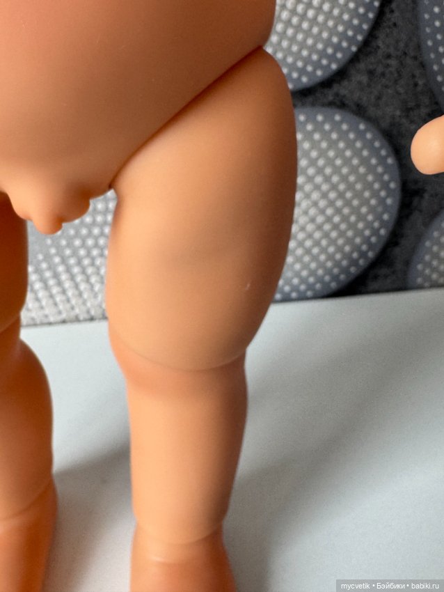 Вихтель Wichtel Samy — Коллекционные куклы (фото 7)