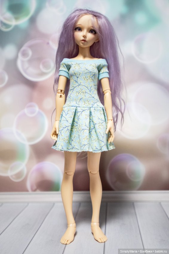 Платья на минифи (MiniFee) (фото 3)