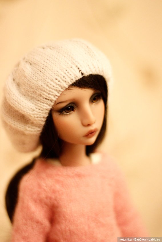 Lillycat Ninon — Куклы BJD (фото 2)