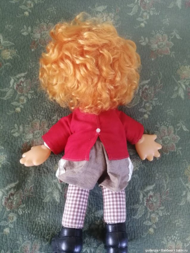 Антошка футболист (Кругозор) (фото 3)