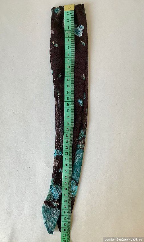 Колготы для бжд SD — Одежда для BJD (фото 6)