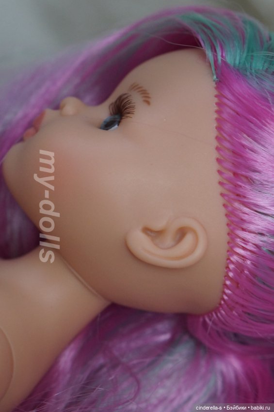 Лили#15 Paola Reina — Игровые куклы (фото 5)