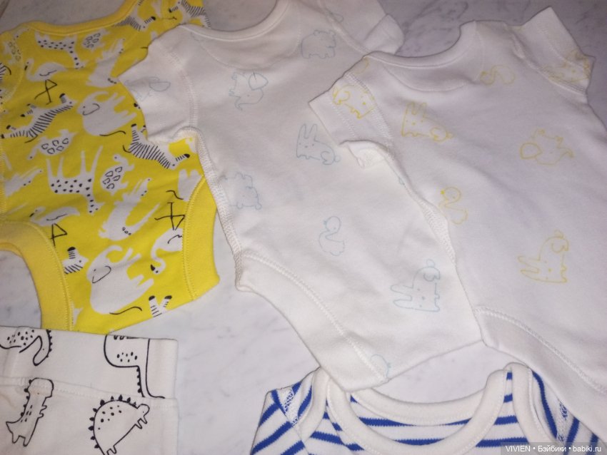 Лот одежды для куклы мальчика 10 (фото 5)