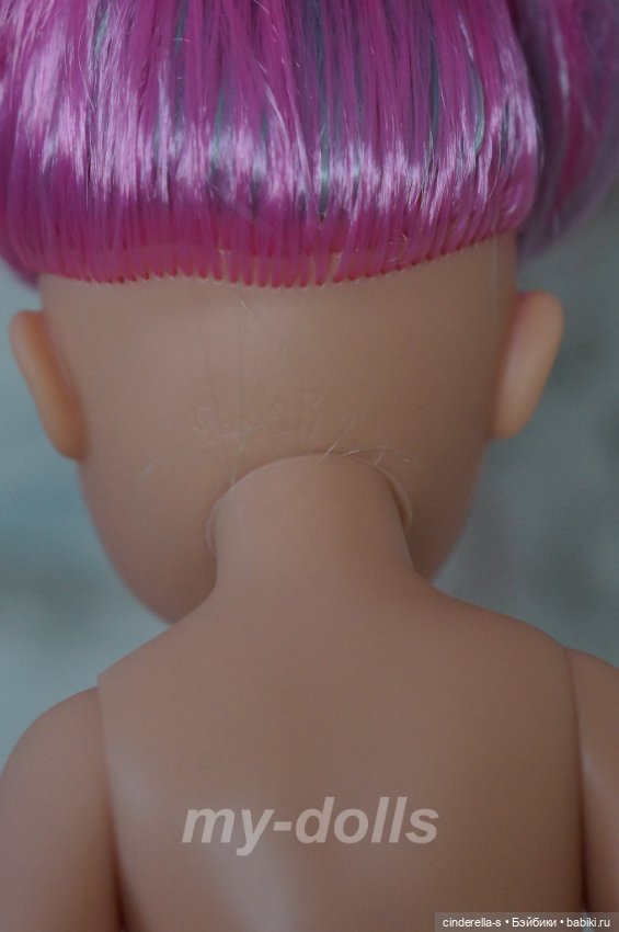 Лили#17 Paola Reina — Игровые куклы (фото 9)