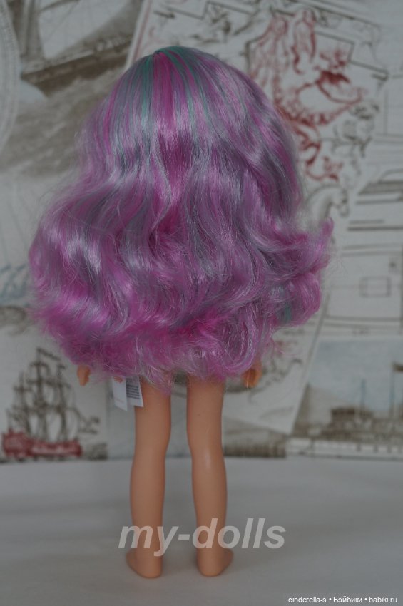 Лили#14 Paola Reina — Игровые куклы (фото 9)