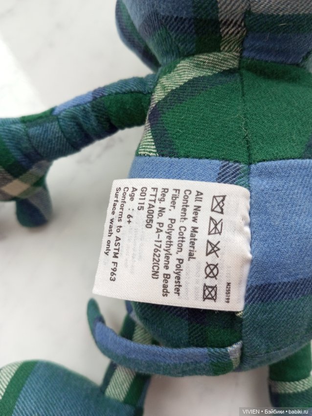 Микки Маус юникло — Игрушки для детей (фото 9)