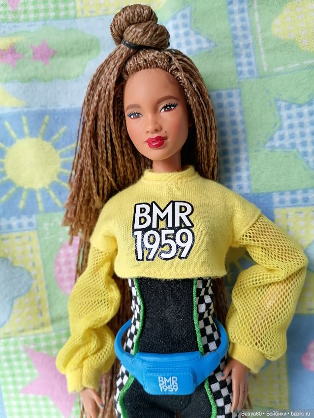 Продам Барби BMR 1959 — Игровые куклы