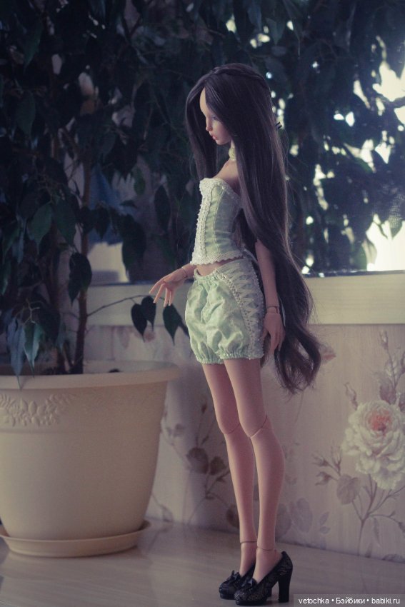 Lillycat Ellana — Куклы BJD (фото 3)