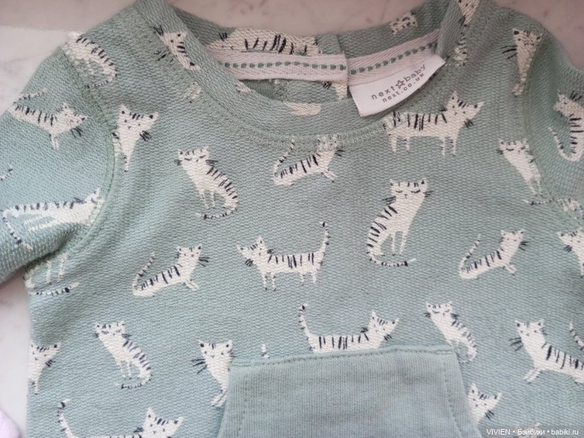 Лот одежды для куклы девочки 3 (фото 6)