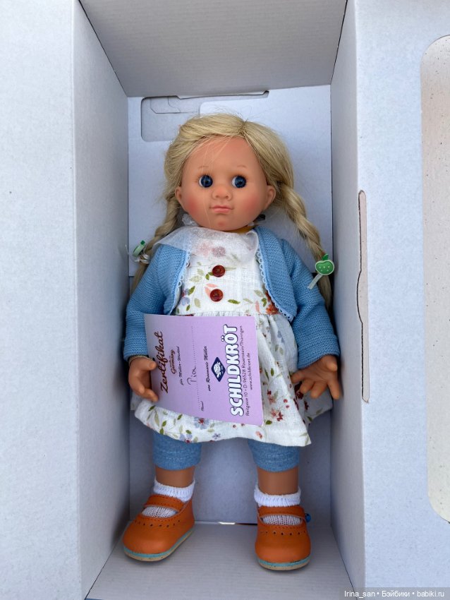 Pia Schildkröt Müller-Wichtel (Вихтель Пиа) №1 (фото 2)