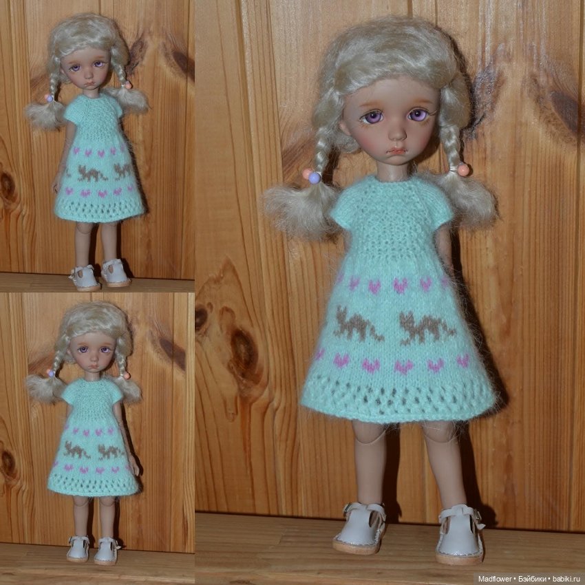 Кожаные туфли для Soom imda 2.6 (фото 6)