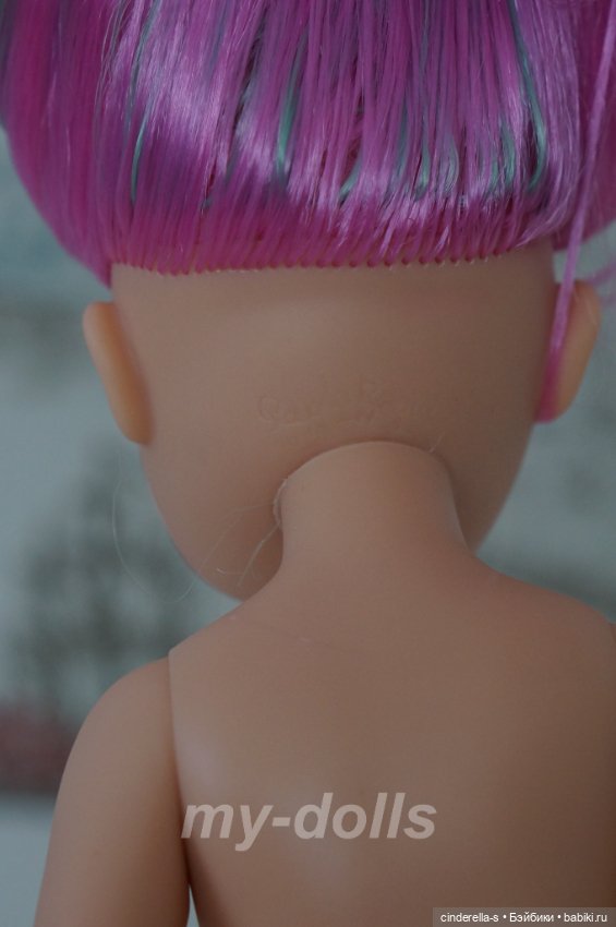 Лили#7 Paola Reina — Игровые куклы (фото 10)