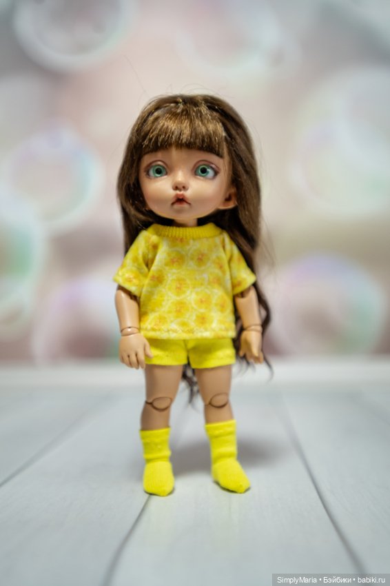 Костюмы на пукифи (Pukifee) (фото 5)