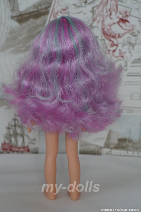 Лили#12 Paola Reina — Игровые куклы (фото 8)