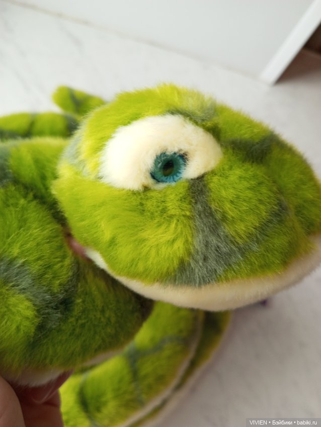 Змейка — Игрушки для детей