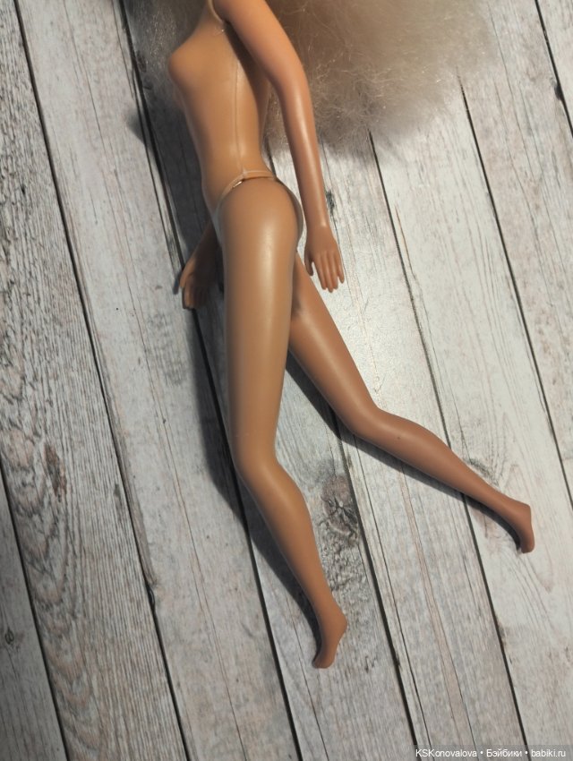 Кукла Susy (аналог Barbie 90-х/00х) (фото 3)