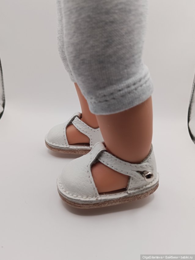 Обувь для вихтеля — Обувь для кукол (фото 2)