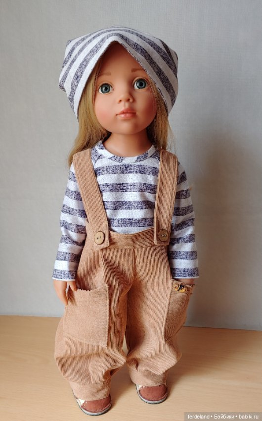 Одежда для Готц — Одежда для кукол