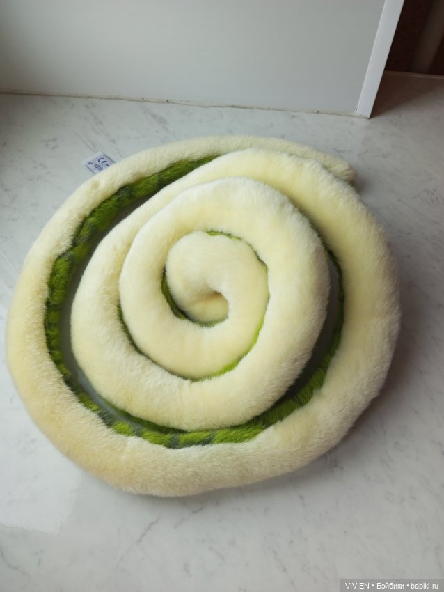 Змейка — Игрушки для детей (фото 6)