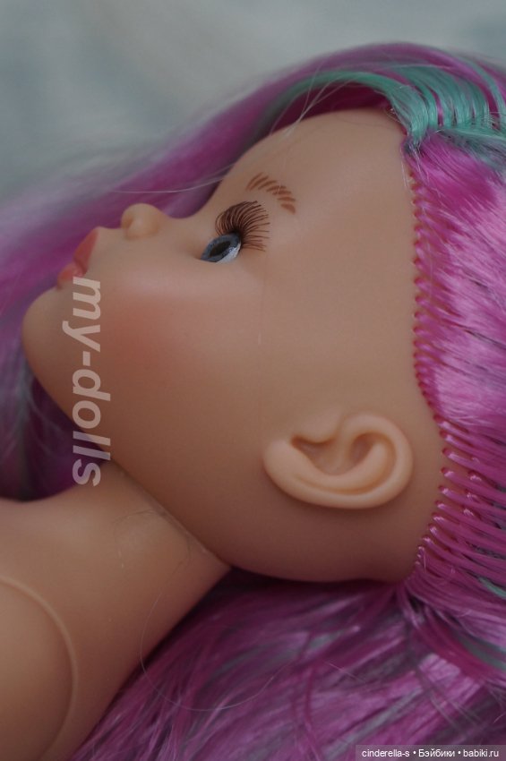Лили#7 Paola Reina — Игровые куклы (фото 6)