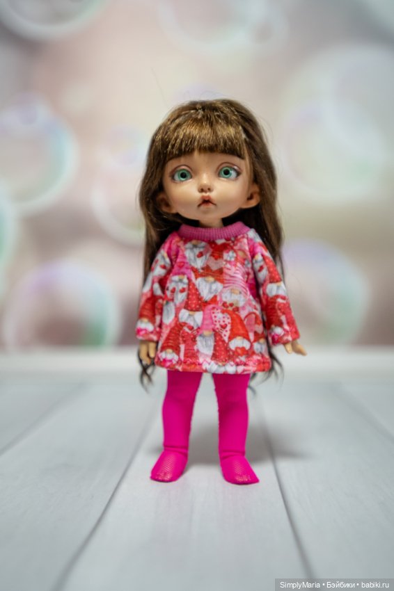 Костюмы на пукифи (Pukifee)