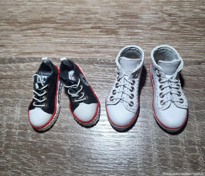 Обувь на малышек Тедер и птичку Лору