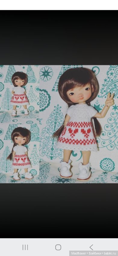 Кожаная обувь для Irrealdoll engendritos (фото 7)