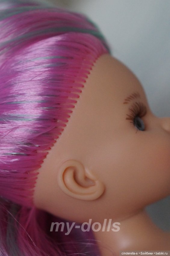 Лили#18 Paola Reina — Игровые куклы (фото 9)