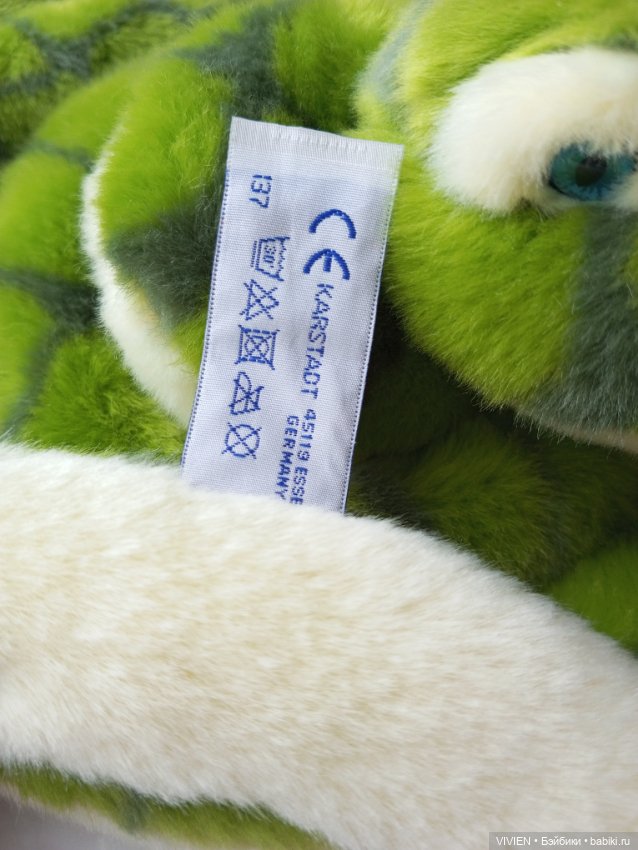 Змейка — Игрушки для детей (фото 4)